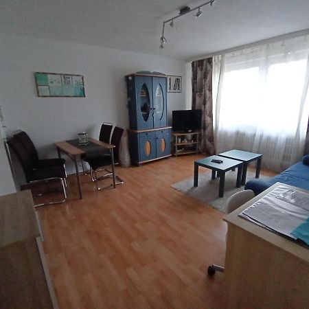 Ferienwohnung Maritim Mit E-Bike Verleih Wilhelmshaven Extérieur photo