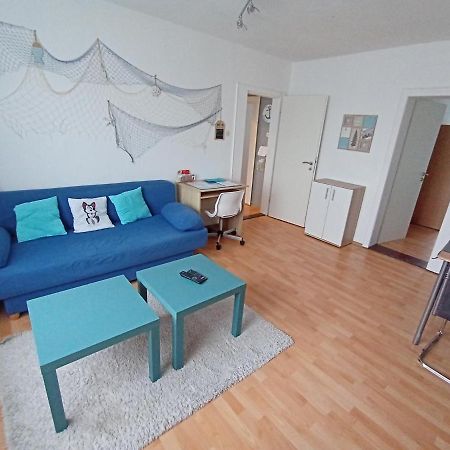 Ferienwohnung Maritim Mit E-Bike Verleih Wilhelmshaven Extérieur photo