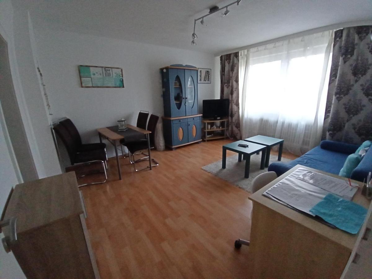 Ferienwohnung Maritim Mit E-Bike Verleih Wilhelmshaven Extérieur photo