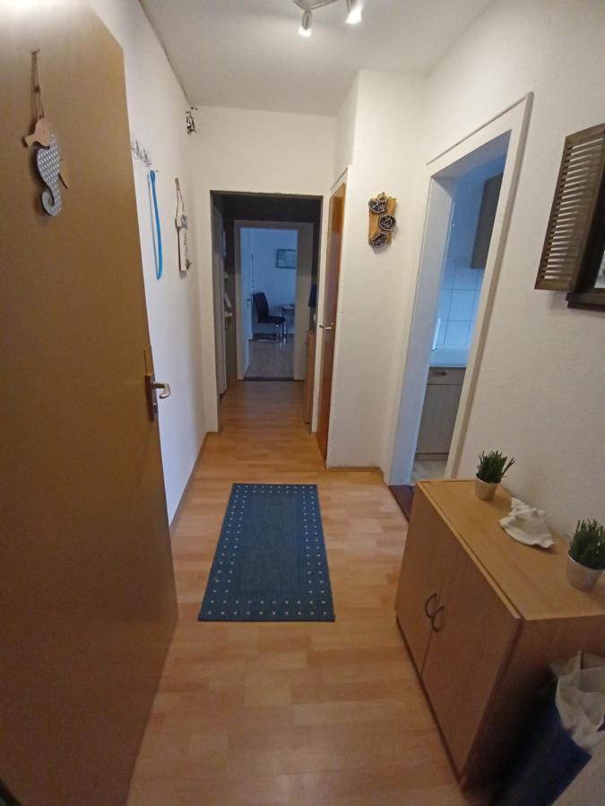 Ferienwohnung Maritim Mit E-Bike Verleih Wilhelmshaven Extérieur photo
