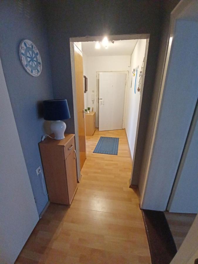 Ferienwohnung Maritim Mit E-Bike Verleih Wilhelmshaven Extérieur photo
