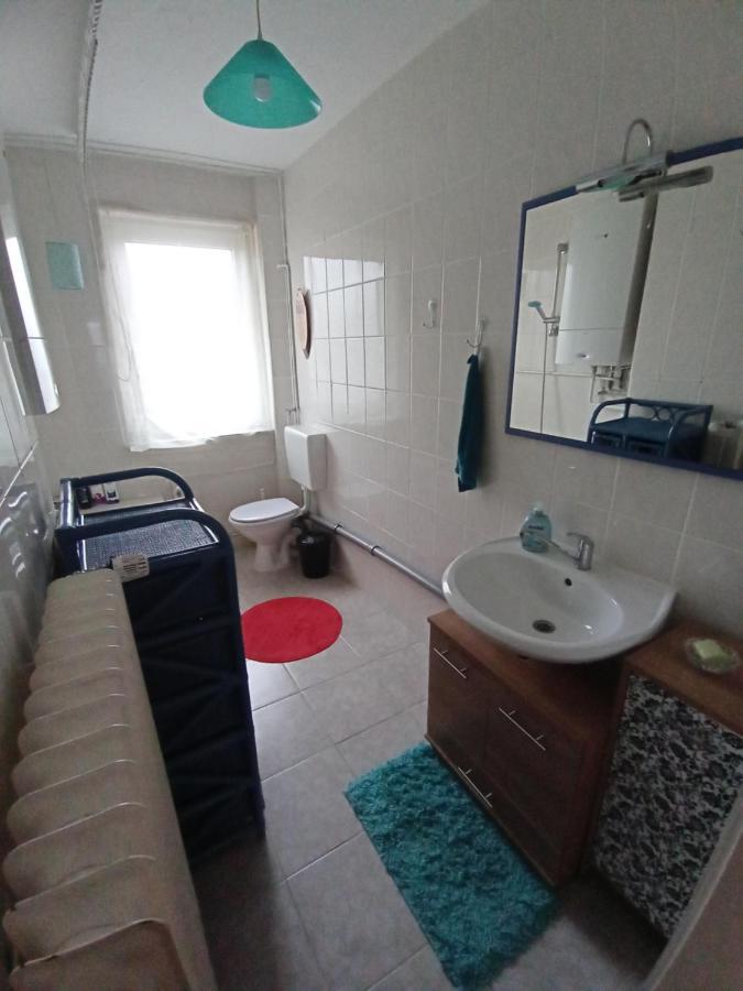 Ferienwohnung Maritim Mit E-Bike Verleih Wilhelmshaven Extérieur photo