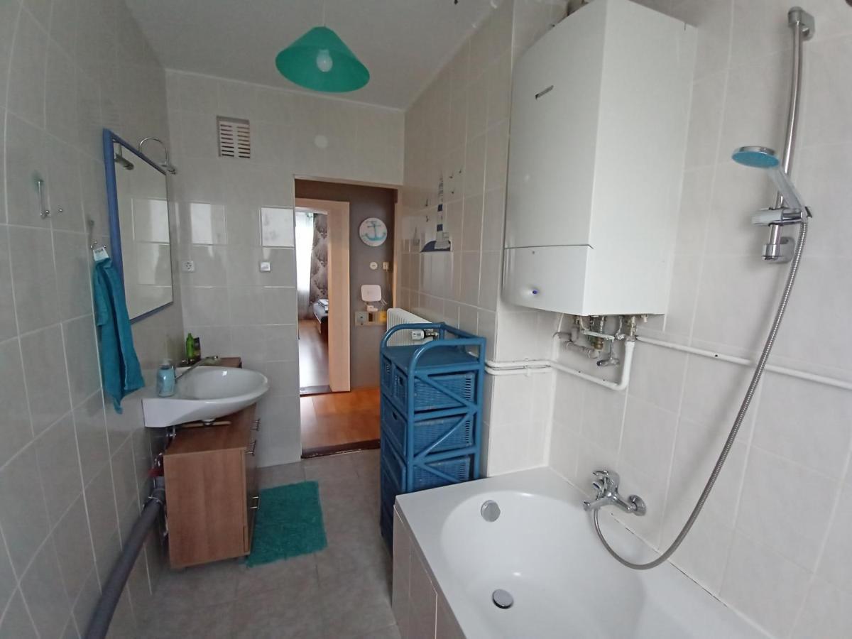 Ferienwohnung Maritim Mit E-Bike Verleih Wilhelmshaven Extérieur photo