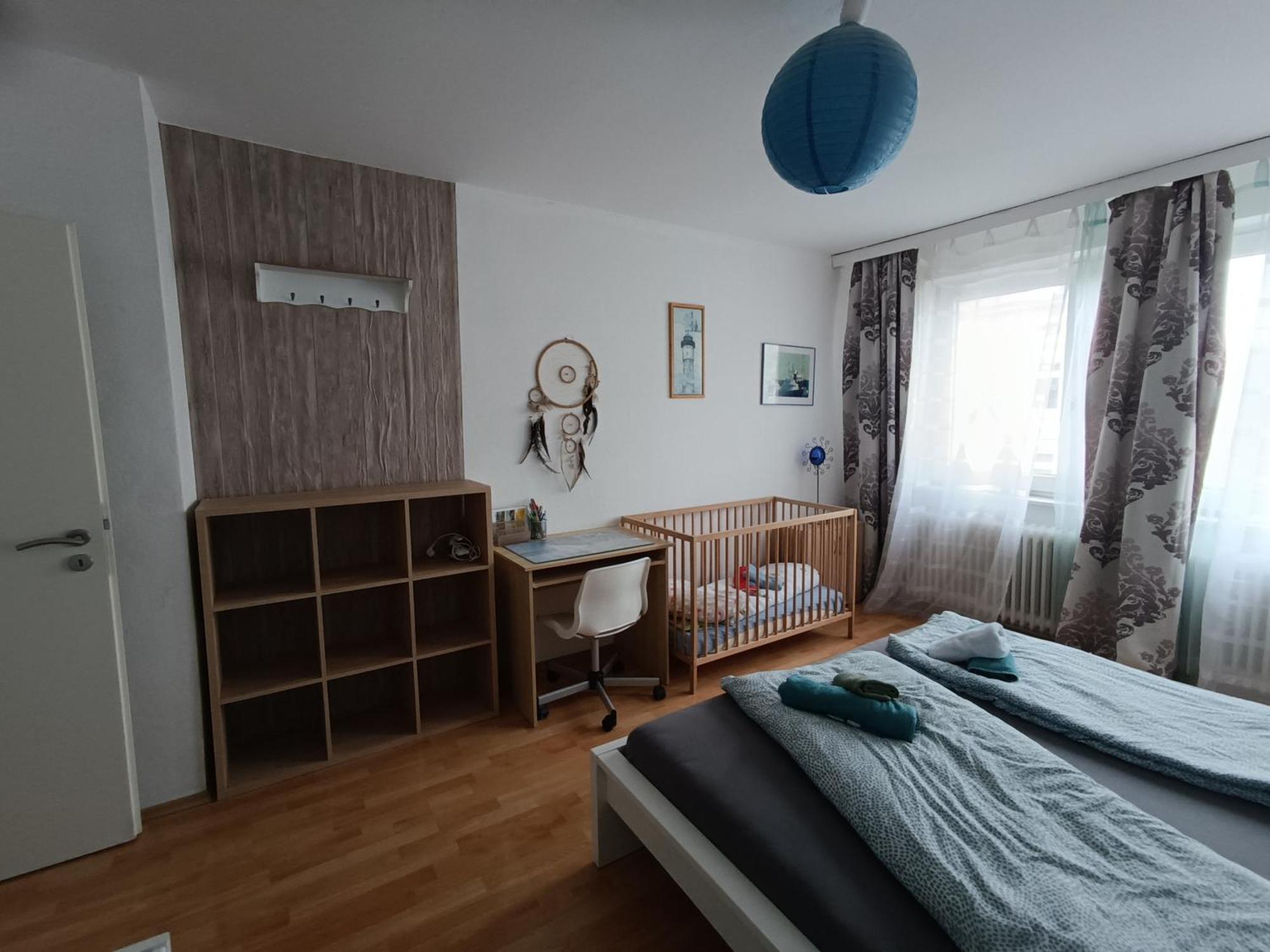 Ferienwohnung Maritim Mit E-Bike Verleih Wilhelmshaven Extérieur photo