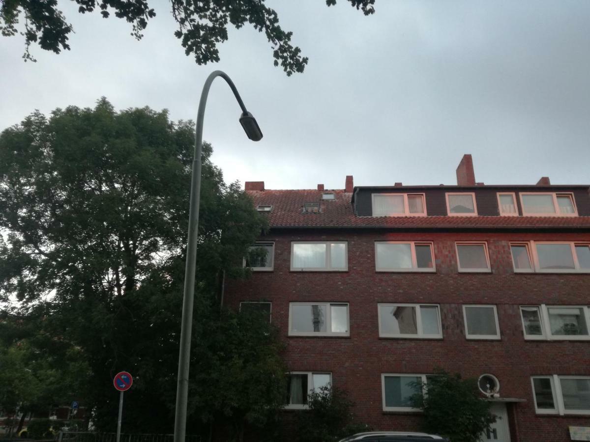 Ferienwohnung Maritim Mit E-Bike Verleih Wilhelmshaven Extérieur photo